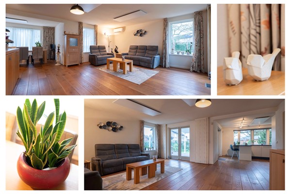 Medium property photo - Wielerbaan 1, 4731 NV Oudenbosch